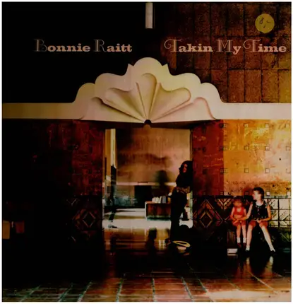 Bonnie Raitt - Takin' My Time