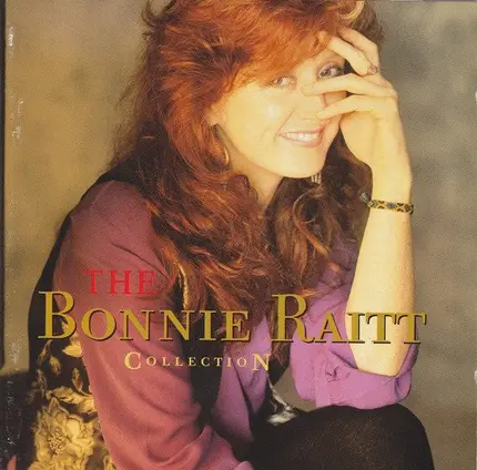 Bonnie Raitt - The Bonnie Raitt Collection