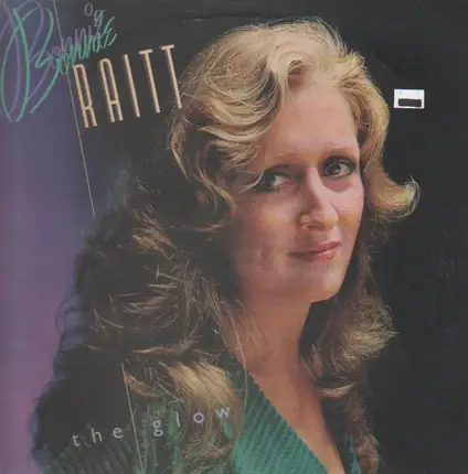 Bonnie Raitt - The Glow