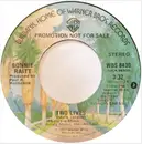 7inch Vinyl Single - Bonnie Raitt - Two Lives