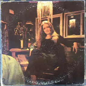 Bonnie Raitt - Bonnie Raitt