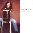 7inch Vinyl Single - Bonnie Raitt - Good Man, Good Woman