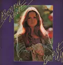 LP - Bonnie Raitt - Give It Up