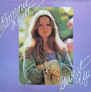 LP - Bonnie Raitt - Give It Up