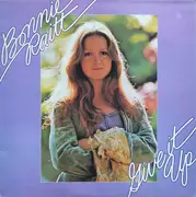 LP - Bonnie Raitt - Give It Up