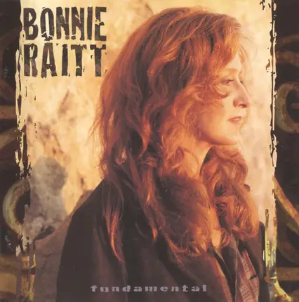Bonnie Raitt - Fundamental