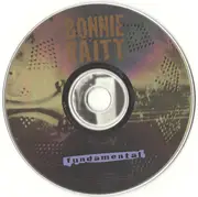 CD - Bonnie Raitt - Fundamental