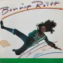 LP - Bonnie Raitt - Home Plate