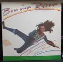 LP - Bonnie Raitt - Home Plate - OBI + Insert