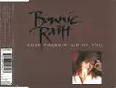 CD Single - Bonnie Raitt - Love Sneakin' Up On You