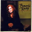 CD - Bonnie Raitt - Longing In Their Hearts
