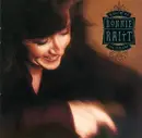 CD - Bonnie Raitt - Luck Of The Draw