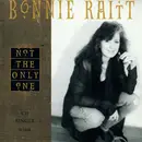 CD Single - Bonnie Raitt - Not The Only One