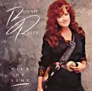 CD - Bonnie Raitt - Nick Of Time