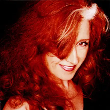 Bonnie Raitt - Silver Lining