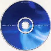 CD - Bonnie Raitt - Silver Lining