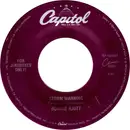 7inch Vinyl Single - Bonnie Raitt - Storm Warning - Jukebox Only