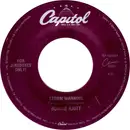 7inch Vinyl Single - Bonnie Raitt - Storm Warning