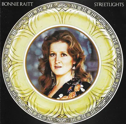 Bonnie Raitt - Streetlights