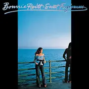 LP - Bonnie Raitt - Sweet Forgiveness - Jacksonville Pressing