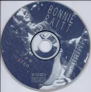 Double CD - Bonnie Raitt - Road Tested
