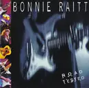 Double CD - Bonnie Raitt - Road Tested