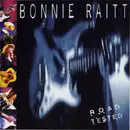 CD - Bonnie Raitt - Road Tested