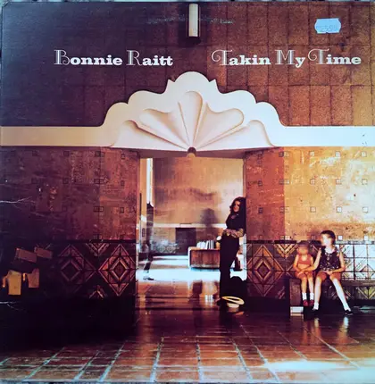Bonnie Raitt - Takin' My Time