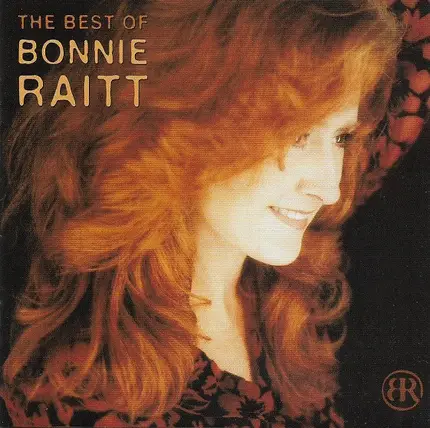 Bonnie Raitt - The Best Of Bonnie Raitt On Capitol 1989-2003