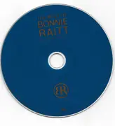 CD - Bonnie Raitt - The Best Of Bonnie Raitt On Capitol 1989-2003