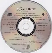 CD - Bonnie Raitt - The Bonnie Raitt Collection