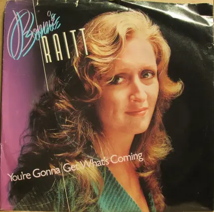 Bonnie Raitt - The Glow