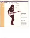 7inch Vinyl Single - Bonnie Raitt - Thing Called Love