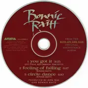 CD Single - Bonnie Raitt - You Got It