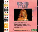 CD Single - Bonnie Tyler - Castle Gold Collection Vol. 15