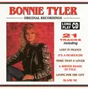 CD - Bonnie Tyler - Bonnie Tyler