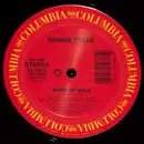 12'' - Bonnie Tyler - Band Of Gold
