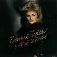 Bonnie Tyler - Getting So Excited