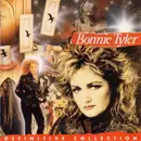 Double CD - Bonnie Tyler - Definitive Collection