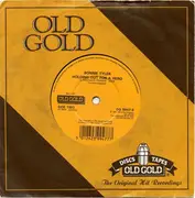 7inch Vinyl Single - Bonnie Tyler / Deniece Williams - Let's Hear It For The Boy / Holding Out For A Hero