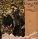 12inch Vinyl Single - Bonnie Tyler Duet With Todd Rundgren - Loving You's A Dirty Job But Somebody's Gotta Do It