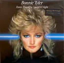 LP - Bonnie Tyler - Faster Than The Speed Of The Night