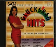 CD - Bonnie Tyler / Kenny Rogers / The Ventures a.o. - Sat.1 Glücksrad-Hits 6
