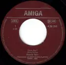 7'' - Bonnie Tyler - Here Am I / It's A Heartache