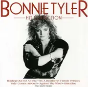 CD - Bonnie Tyler - Hit Collection-Edition
