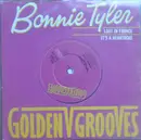 7inch Vinyl Single - Bonnie Tyler - Lost In France / It's A Heartache