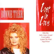 Bonnie Tyler - Lost in Love