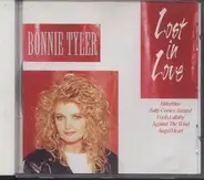 Bonnie Tyler - Tyler Bonnie (Lost In Love)