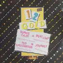 12inch Vinyl Single - Bonnie Tyler / Meat Loaf / REO Speedwagon / Journey - Total Eclipse Of The Heart / Dead Ringer For Love / Keep On Loving You / Who's Crying Now