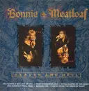 LP - Bonnie Tyler & Meat Loaf - Heaven And Hell